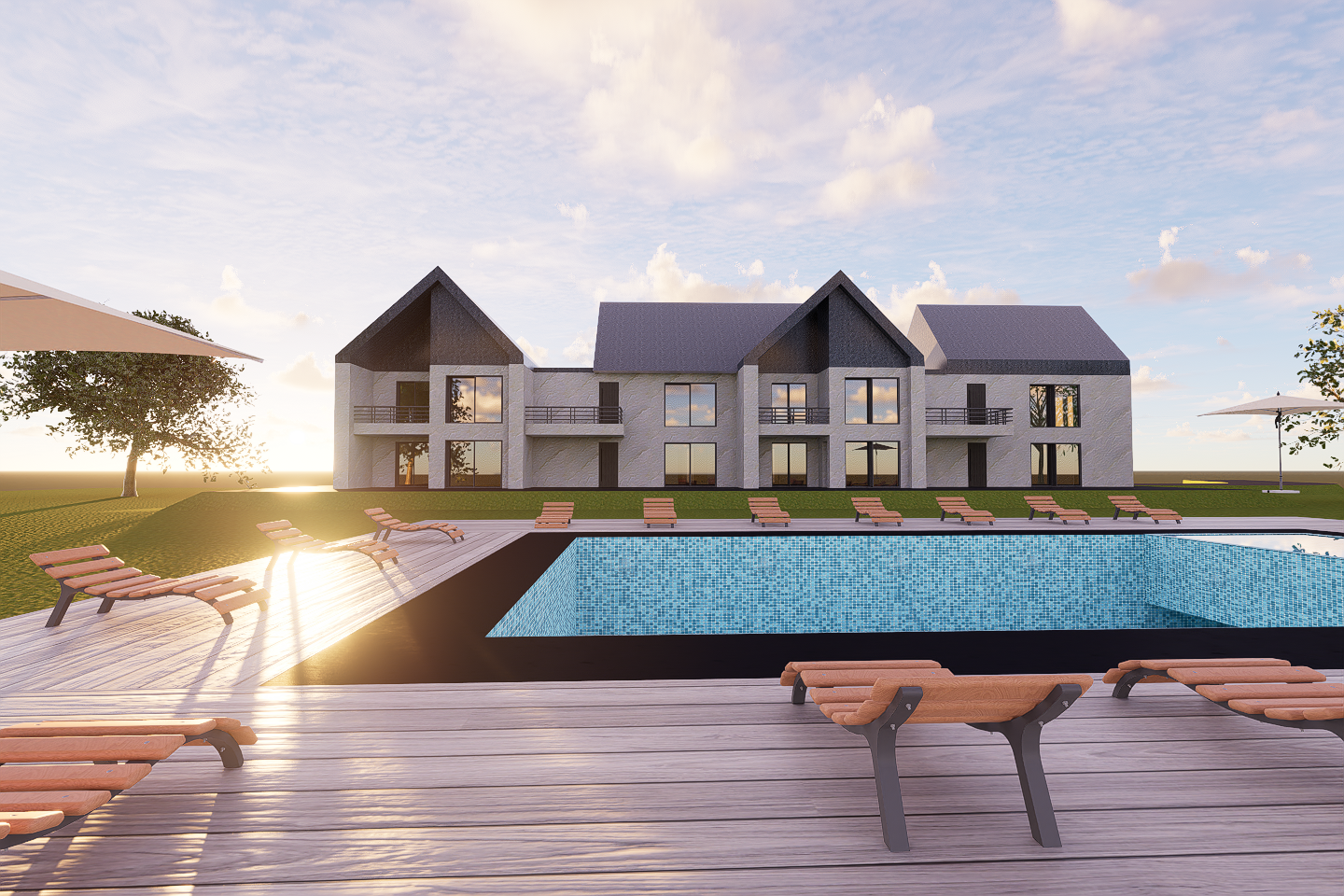 House 1